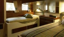 CALYPSO OF MALAHIDE -  Twin Cabin 2